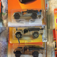 Illustration for article titled Colossal Die-Cast Collection - Box 58 - Wait, they make others??